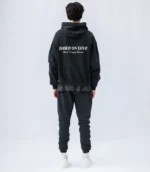 99 Based Antiq Logo Zip Hoodie Vintage (2)