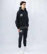 99 Based Antiq Logo Zip Hoodie Vintage (3)