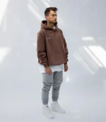 99 Based Die For Hoodie Chocolate (1)