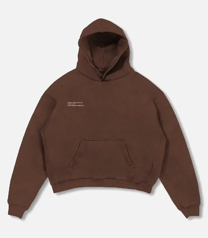 99 Based Die For Hoodie Chocolate 99 Based Die For Hoodie Chocolate