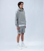 99 Based Die For Hoodie Grey (2)