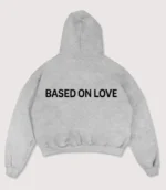 99 Based Die For Hoodie Grey (4)