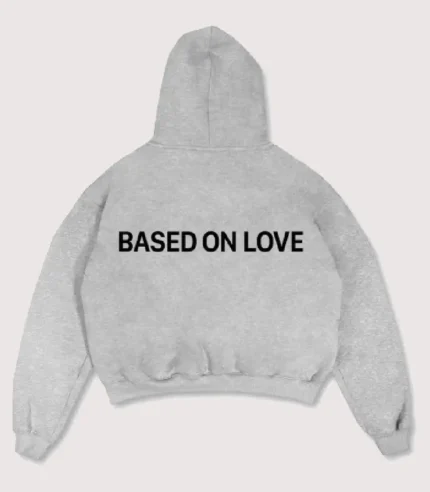 99 Based Die For Hoodie Grey (4)