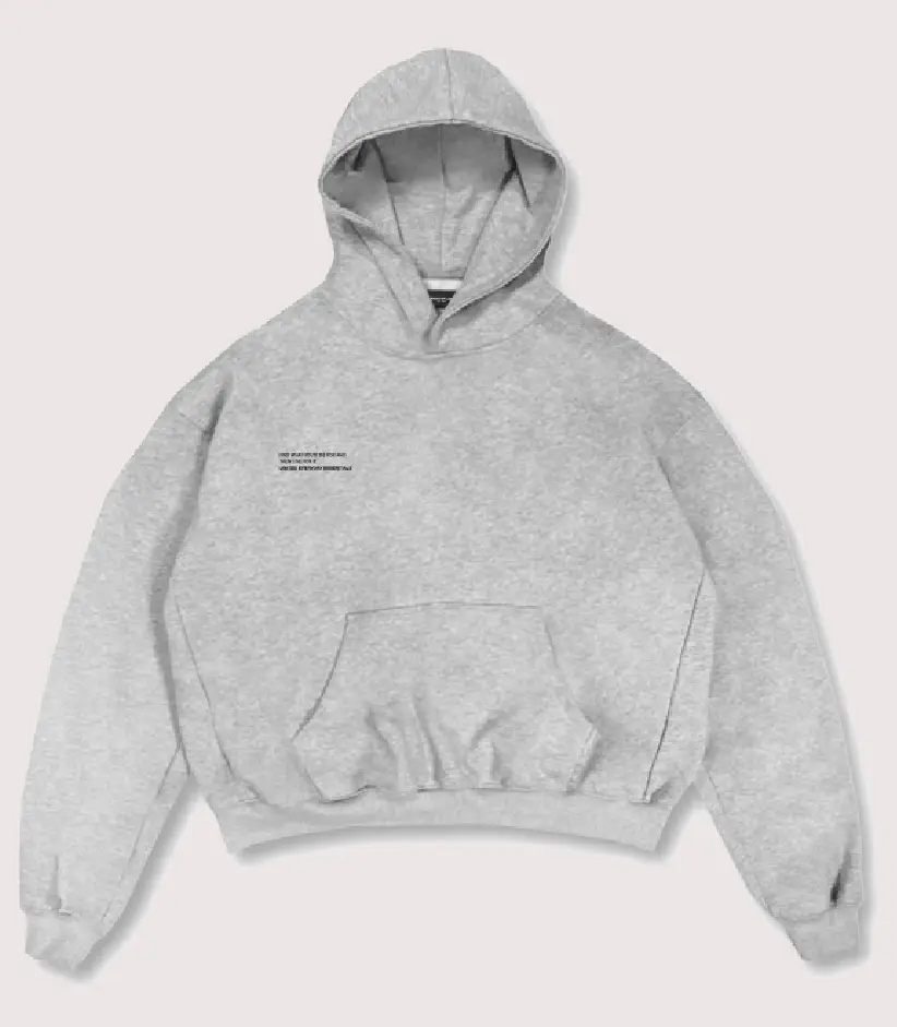 99 Based Die For Hoodie Grey (5) 99 Based Die For Hoodie Grey (5)