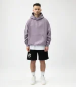 99 Based Die For Hoodie Washed Purple (3)