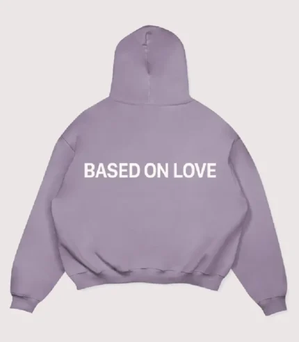 99 Based Die For Hoodie Washed Purple (5)