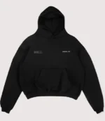 99 Based Signature Hoodie Black (5)