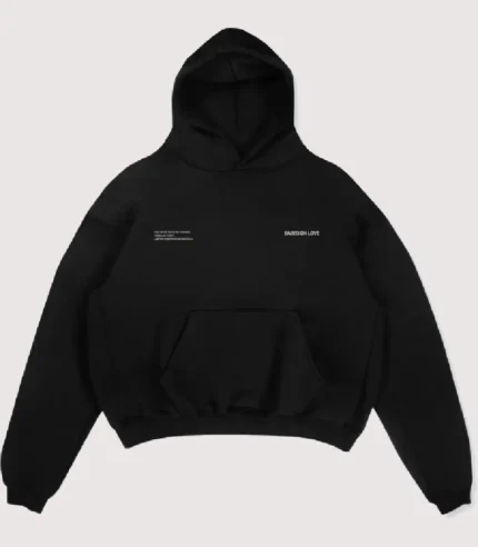 99 Based Signature Hoodie Black (5)