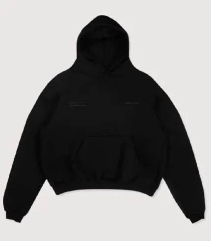 99 Based Signature Hoodie Black on Black (5)