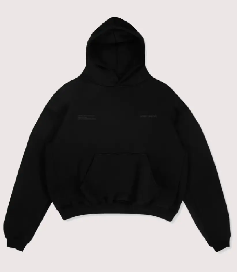 99 Based Signature Hoodie Black on Black (5) 99 Based Signature Hoodie Black on Black (5)