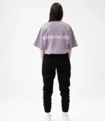 99 Based Die For T Shirt Purple (1)