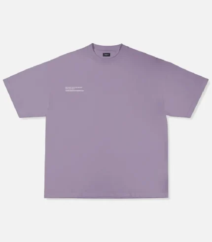 99 Based Die For T Shirt Purple (3)