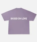 99 Based Die For T Shirt Purple (4)