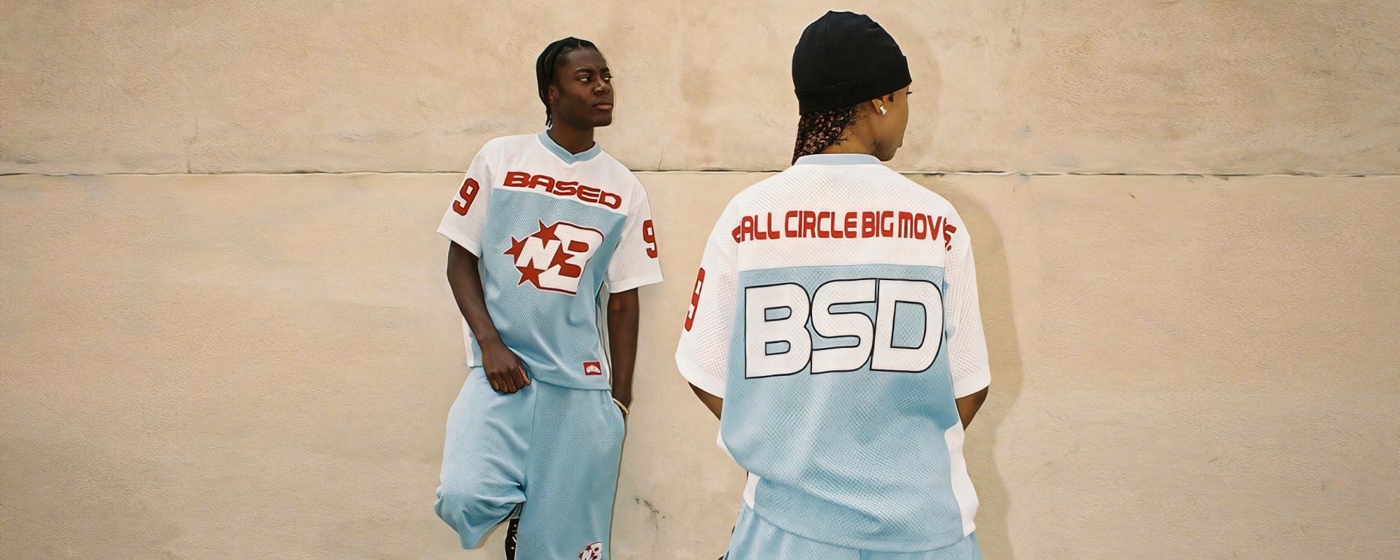 99based clothing