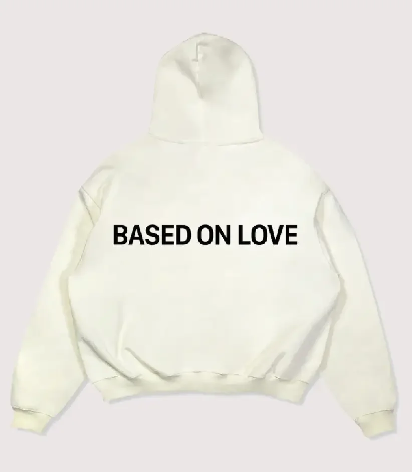 99 Based Die For Hoodie Biege (4)