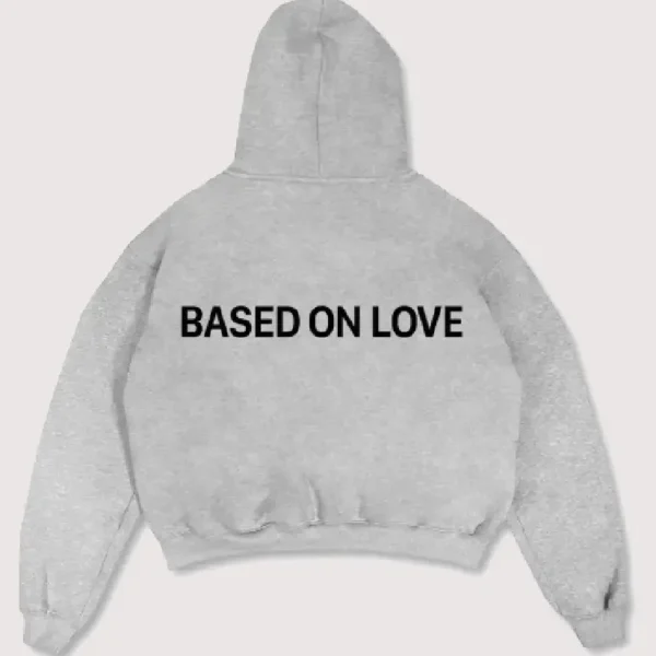 99 Based Die For Hoodie Grey (4)