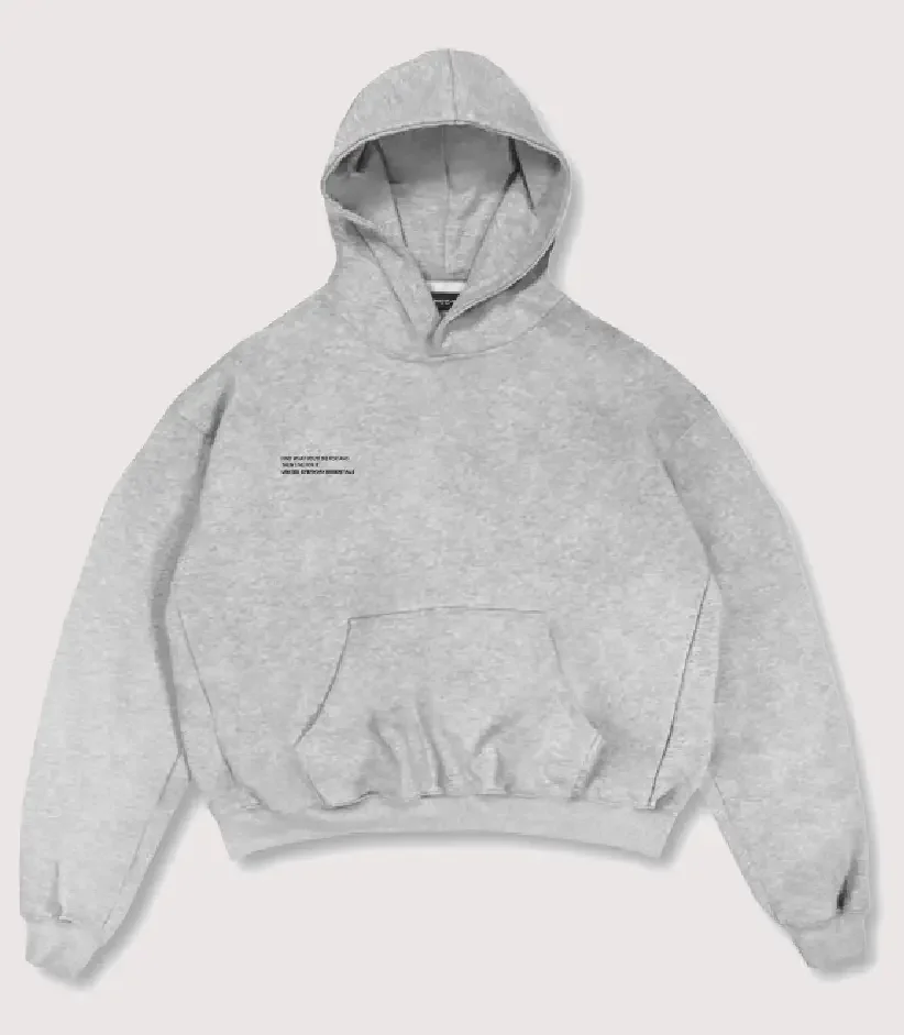 99 Based Die For Hoodie Grey (5)