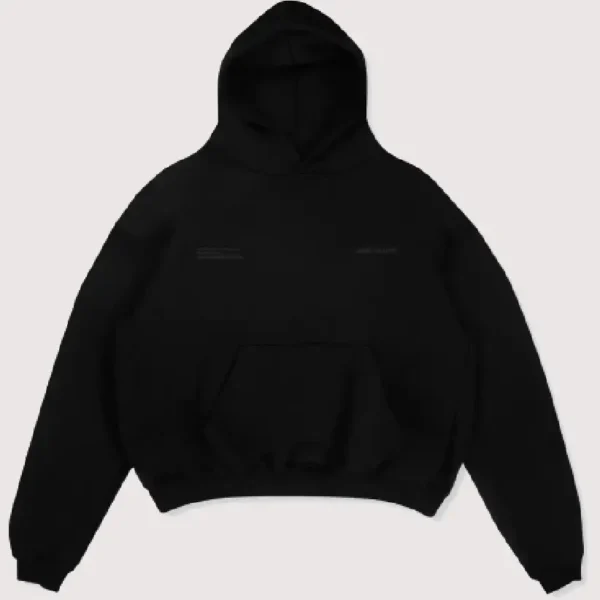 99 Based Hoodie Black on Black (5)