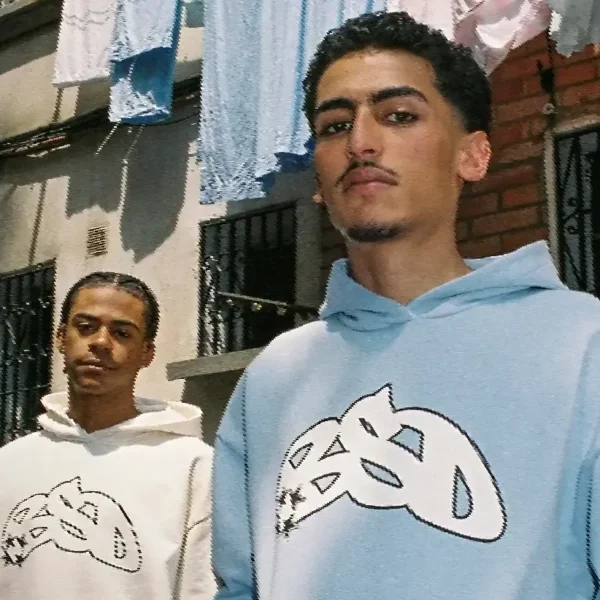 99 Based Hoodie Sky Blue (1)