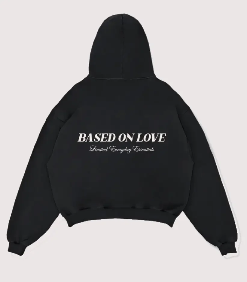 99 Based Zip Hoodie Sterne (1)