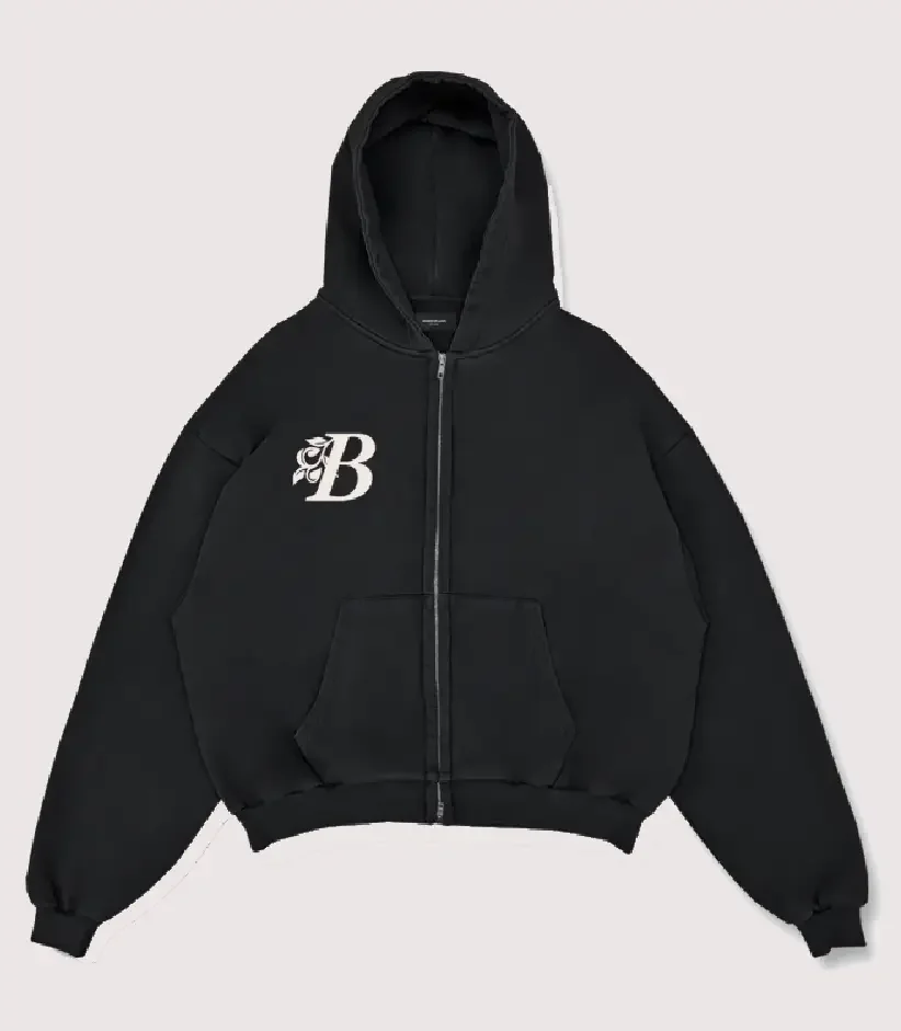 99 Based Zip Hoodie Sterne (5)