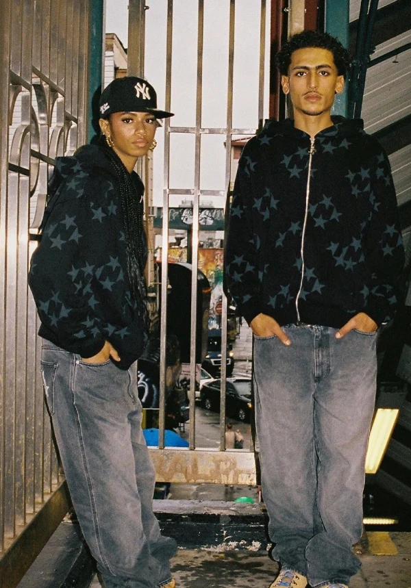 99 based zip black