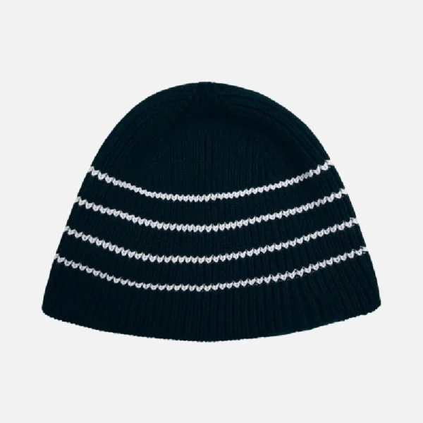 99Based Beanie Navy (1)