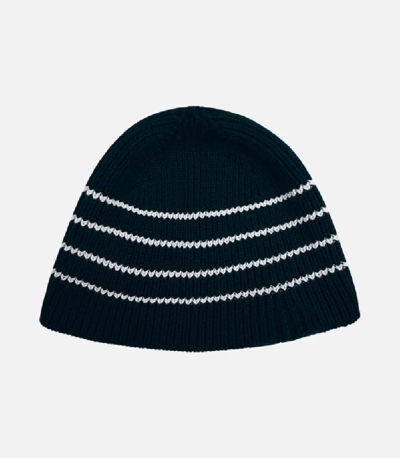 99Based Beanie Navy (1)