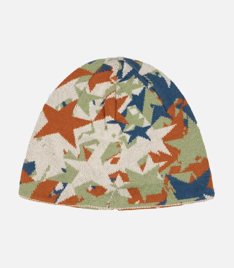 99Based Camo Beanie (2)