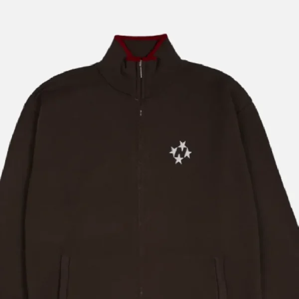 99Based Italiano Knit Jacket (2)