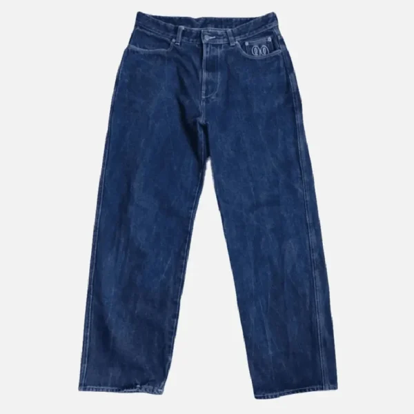 99Based Jeans Vintage Blue (3)