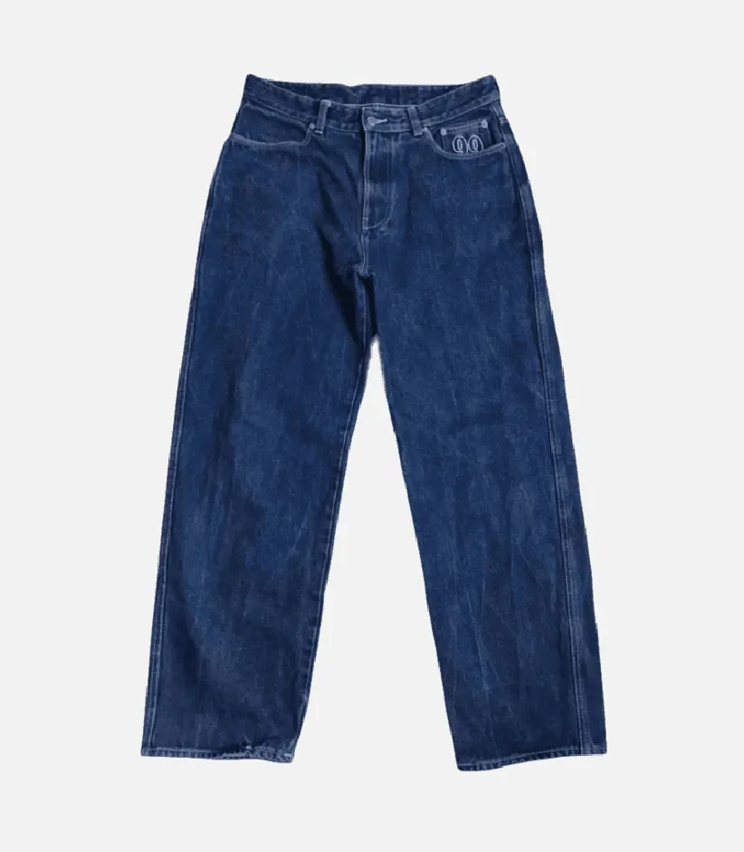 99Based Jeans Vintage Blue (3)