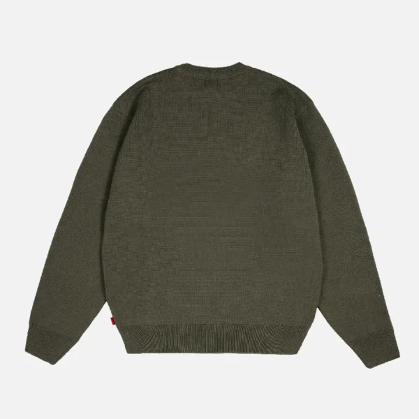 99Based Jersey Olive (3)
