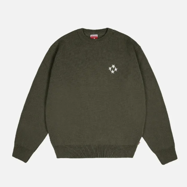 99Based Jersey Olive (4)