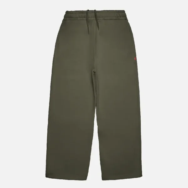 99Based Joggers Olive (1)