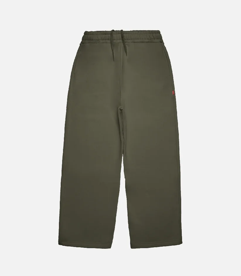 99Based Joggers Olive (1)