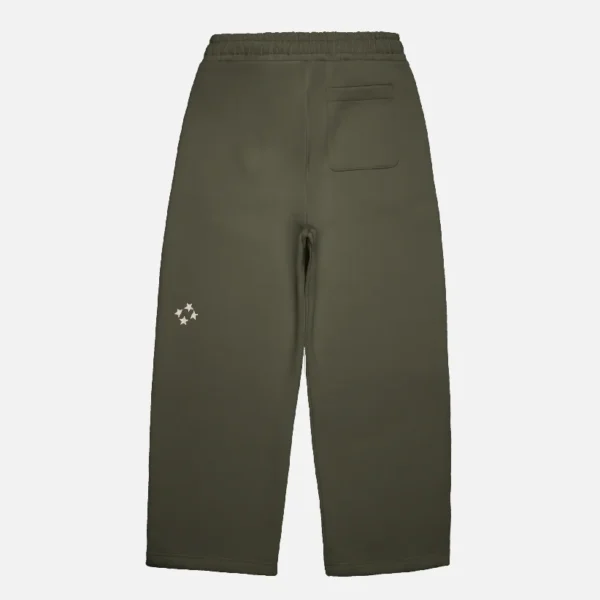 99Based Joggers Olive (5)