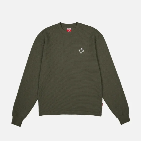 99Based Olive Jersey (6)