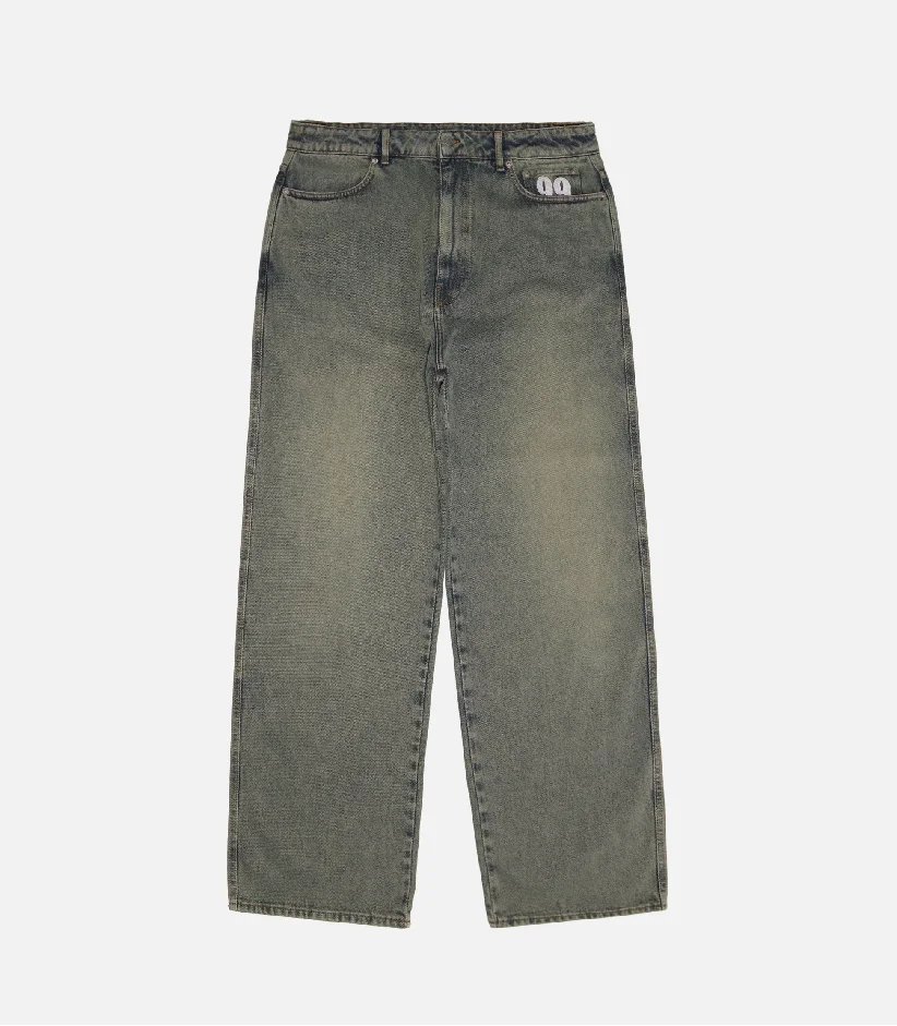 99Based Shining Stars Jeans (1)