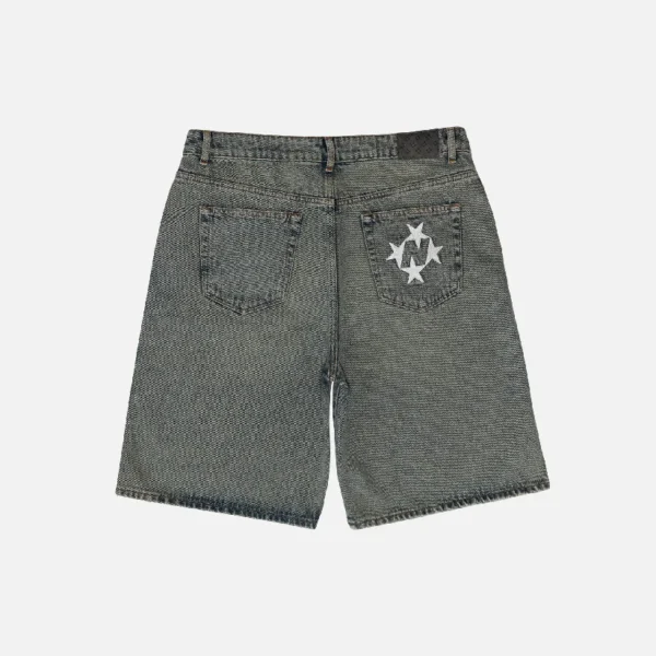 99Based Shining Stars Shorts (4)