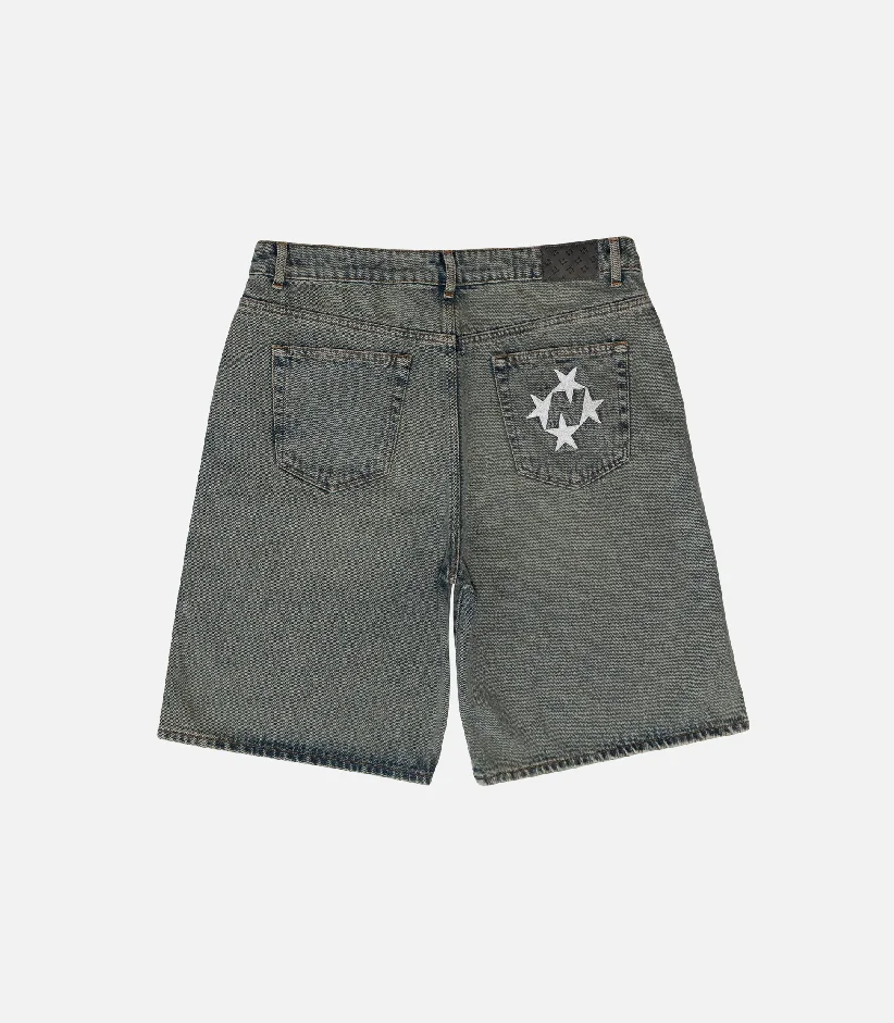 99Based Shining Stars Shorts (4)