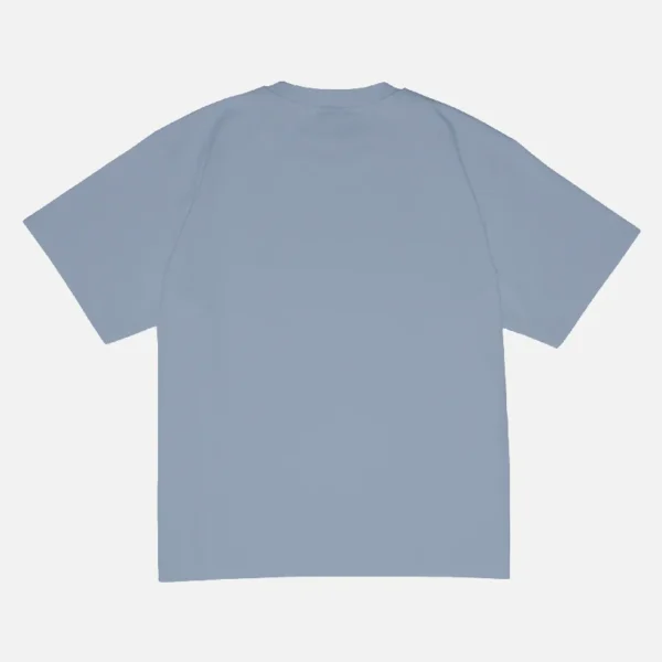 99Based T Shirt Baby Blue (3)