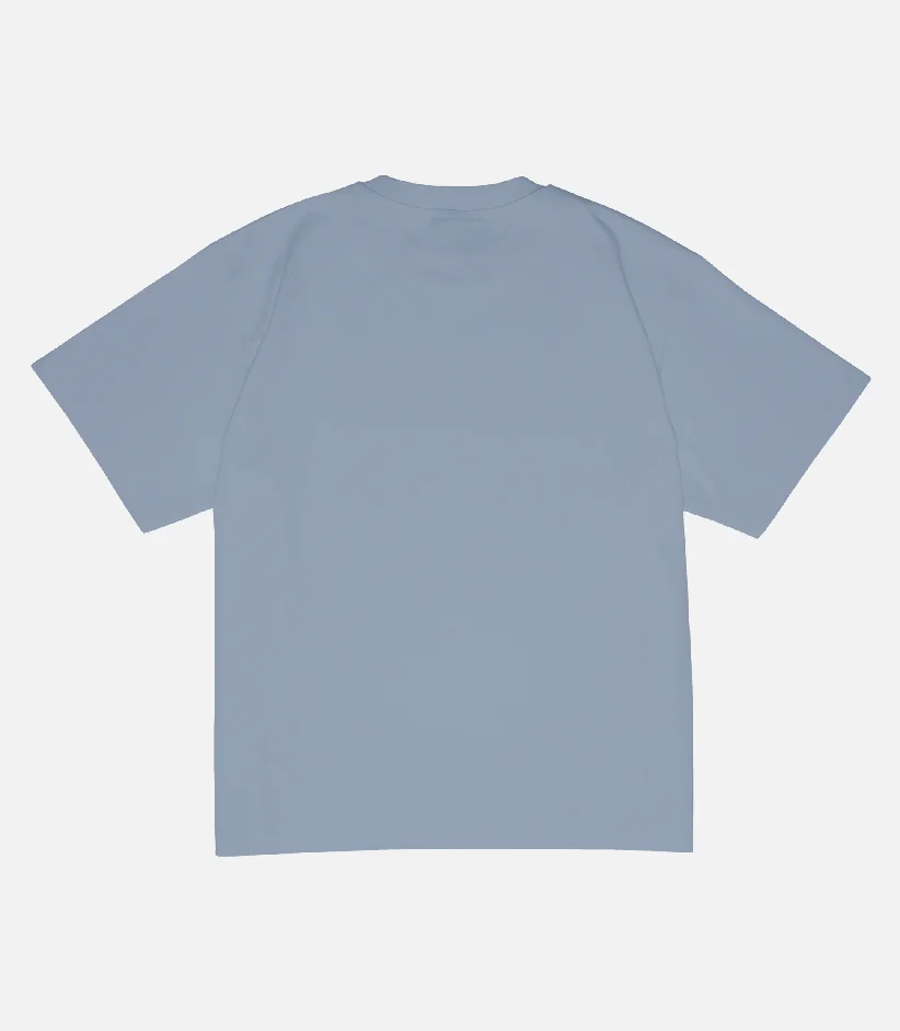99Based T Shirt Baby Blue (3)