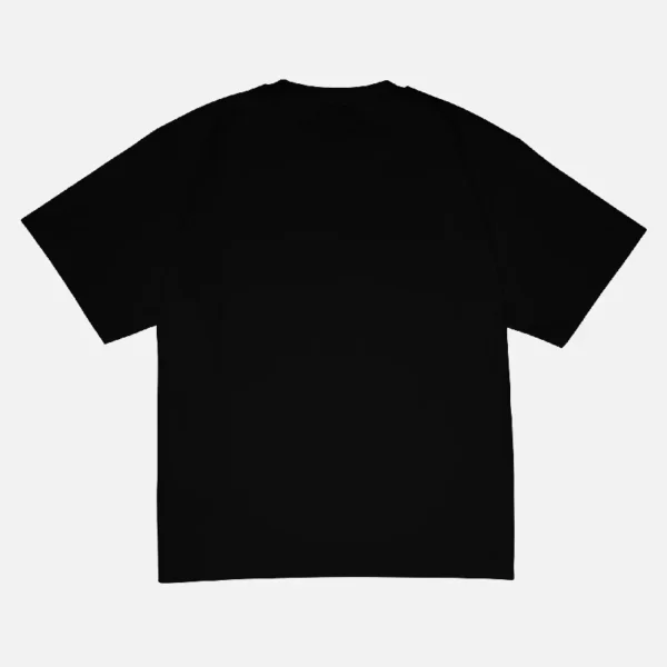 99Based T Shirt Black (3)