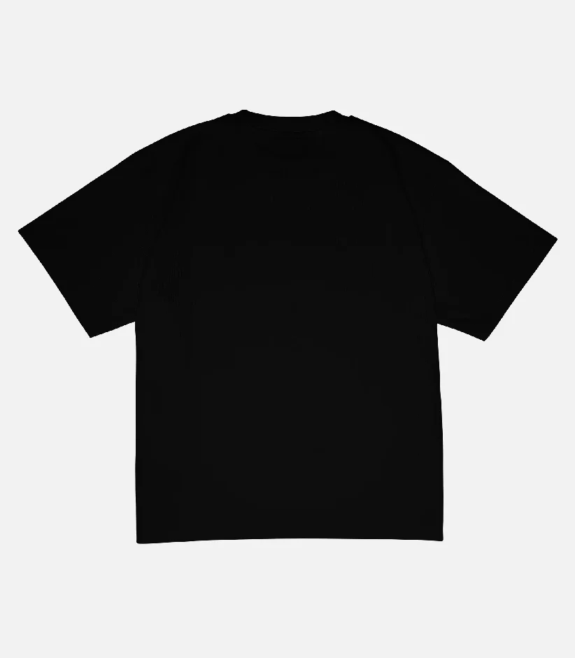 99Based T Shirt Black (3)