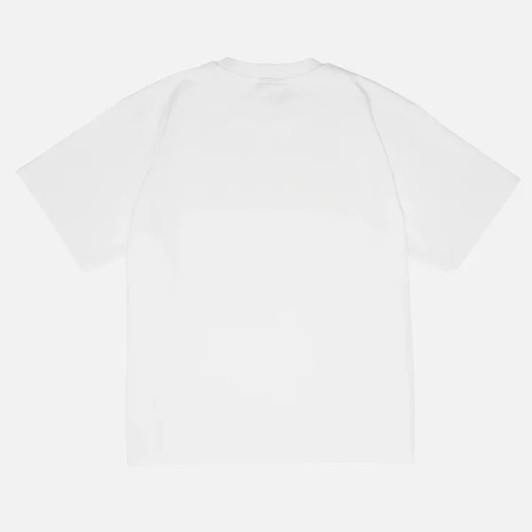 99Based T Shirt White (4)