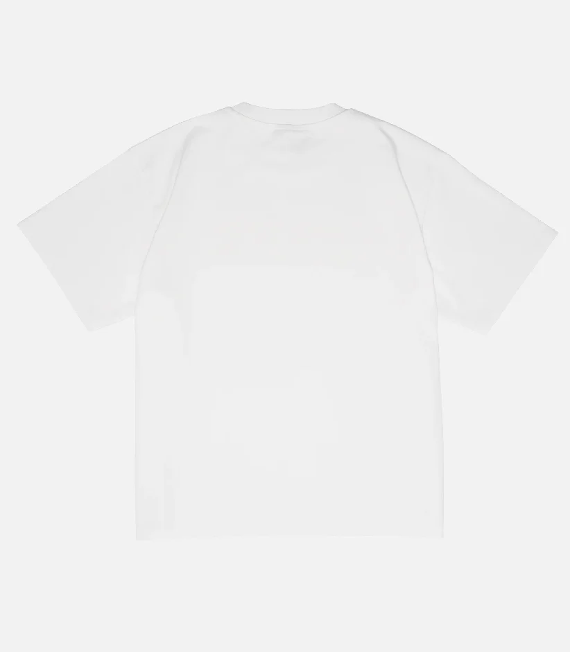 99Based T Shirt White (4)