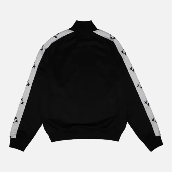 99Based Track Jacket Black (1)