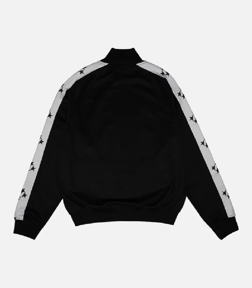99Based Track Jacket Black (1)