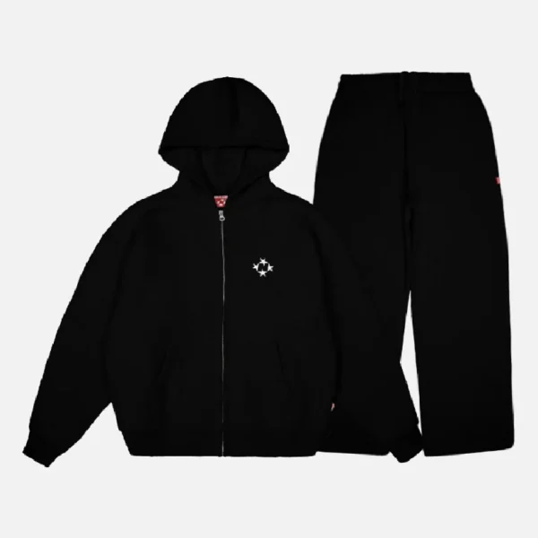 99Based Tracksuit Black (4)